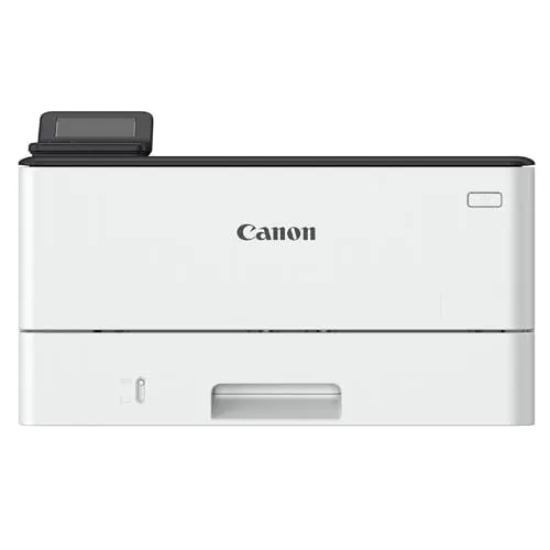 Canon i-SENSYS LBP243dw - Hochgeschwindigkeits Laserdrucker, 36 Seiten/Min. mit Duplexdruck und WLAN für mobiles Drucken