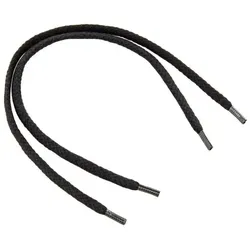 Rema Schnürsenkel Rema Schnürsenkel Schwarz