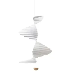 Flensted Mobiles Skulptur Mobile Air Flow 17 Piripiri