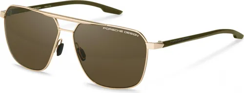 Porsche Design P8949 Gold 62/13/145 Herren Sonnenbrillen von Porsche Design