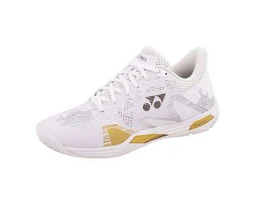 Yonex Badmintonschuhe Power Cushion Eclipsion Z3 Herren - Badmintonschuhe Herren mit optimaler Stabilität für sicheres Spiel bei schnellen Bewegungen und Richtungswechseln. Ideal für ambitionierte Spieler.