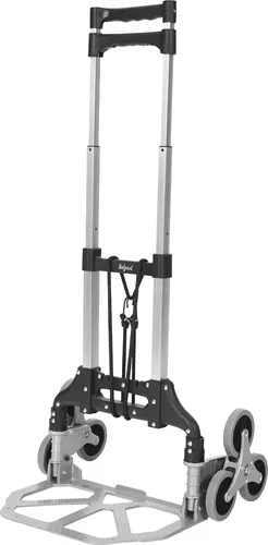 Zelsius Sackkarre Treppensteiger klappbar bis 75 kg von Zelsius