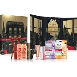 L'Oréal Paris Adventskalender 2025 – 12 Tage, 12 Beauty-Kultprodukte