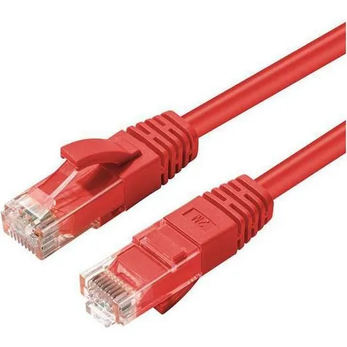 MicroConnect Netzwerkkabel (UTP, CAT5e, 0.30 m) (UTP5003R)