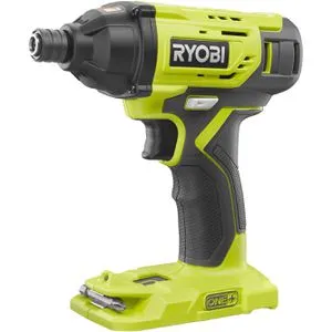 RYOBI Akku-Schlagschrauber R18ID2-0, 18 V ONE+ von Ryobi