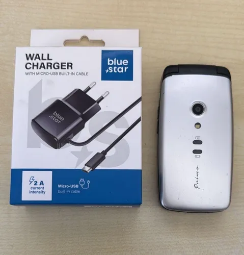 Produktbild Primo by DORO 406