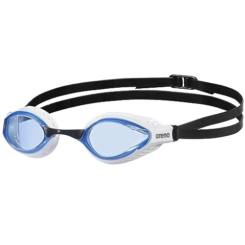 Arena Air-Speed Brillen Blue-White One Size