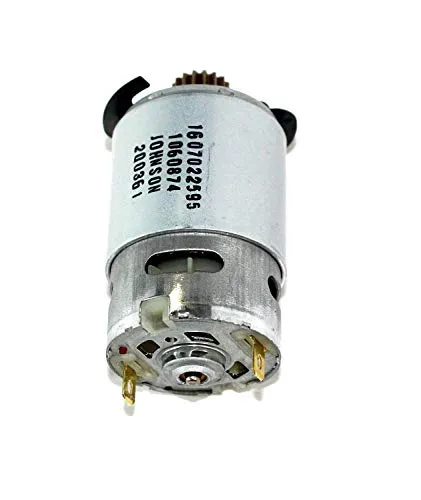 BOSCH Motor 2609199339 für GSB 18-2-LI HDB 180 von Bosch
