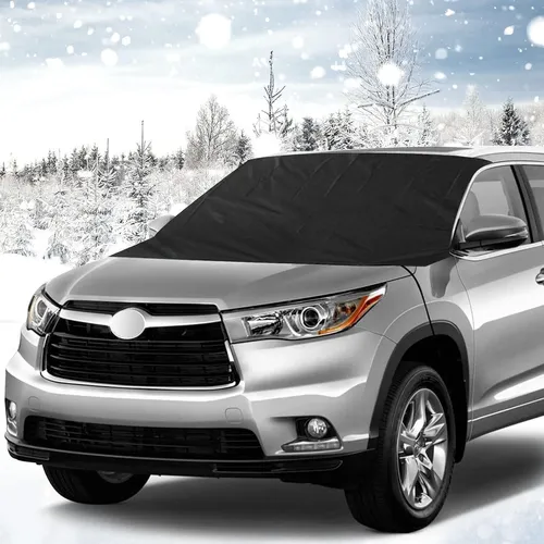 Auto Windschutzscheibe Abdeckung 210x120cm