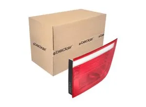 f.becker Heckleuchte 60410231 links LED für BMW 63217200821