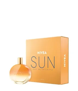 NIVEA Sun Eau de Toilette Spray