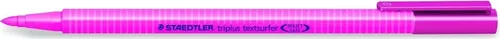 STAEDTLER Textmarker triplus textsurfer pink