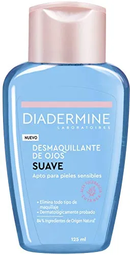 Diadermine Desmaquillante Ojos