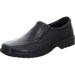 Ara Damen Sneaker - Modern und Bequem in Schwarz - Herren-Slipper, knöchelhoher Sneaker mit modernem Design und bequemem Materialmix, ideal für den täglichen Gebrauch.