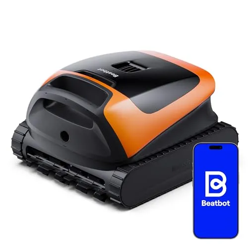 Poolreinigungsgeräte von Beatbot