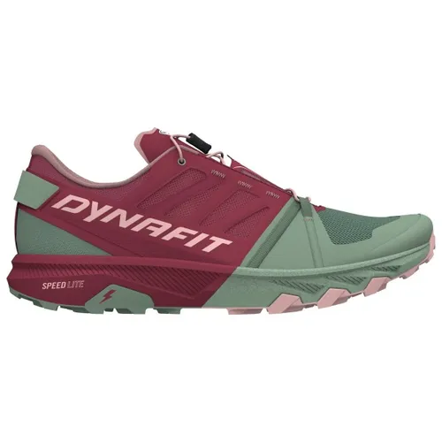 Dynafit - Women's Alpine Pro 2 - Trailrunningschuhe 40 | EU 40 rot
