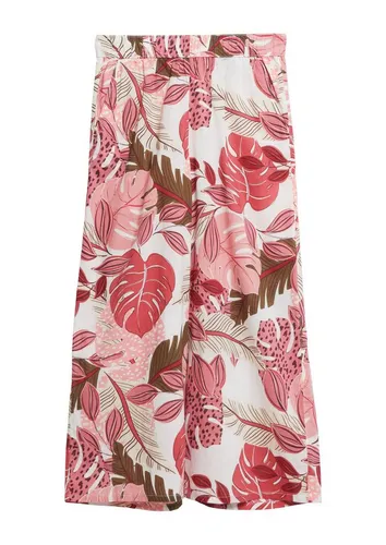 s.Oliver Culotte mit Allover Print von s.Oliver