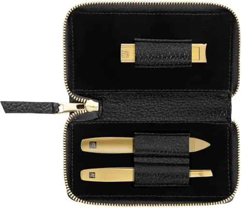 ZWILLING Maniküreset Gold Edition von Zwilling Beauty