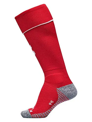hummel Pro Socken Rot, 12 (41-45) Ohne Geschlecht