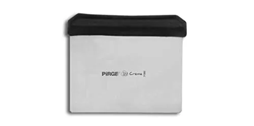 Pirge 71360 Teigschaber, cremefarben, 12 cm