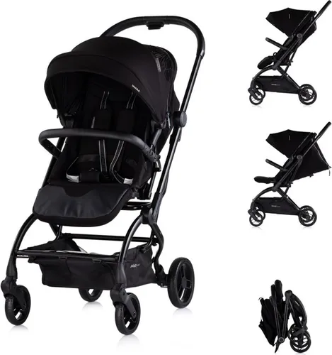 Chipolino Kinderwagen Revolut von Chipolino