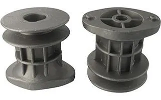 Anpassbarer Kettenträger für Efco 66030256r