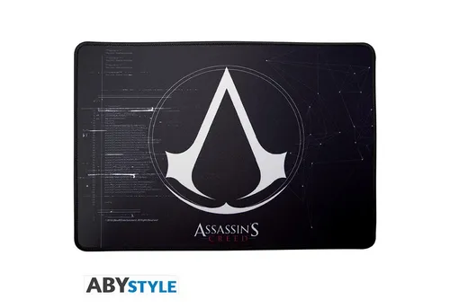 ABYstyle Merchandise-Figur ASSASSIN´S CREED - Gaming Mousepad - Crest