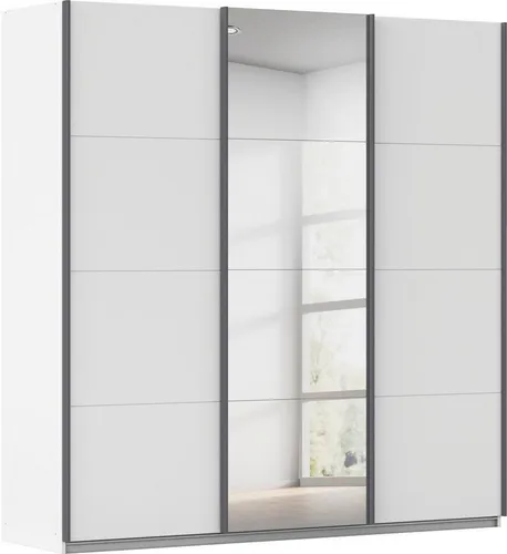 OTTO home Schwebetürenschrank AGORDO – Modern und Funktional