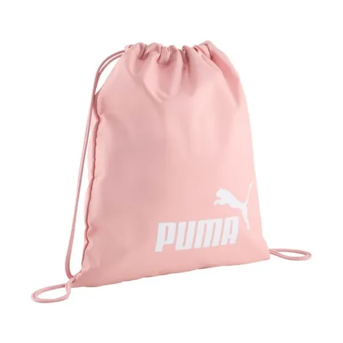 Worek na buty Puma Phase różowy 91163 28 - N/A Puma in pink von PUMA