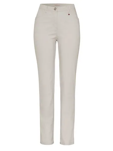 Relaxed by TONI 5-Pocket-Hose Meine beste Freundin