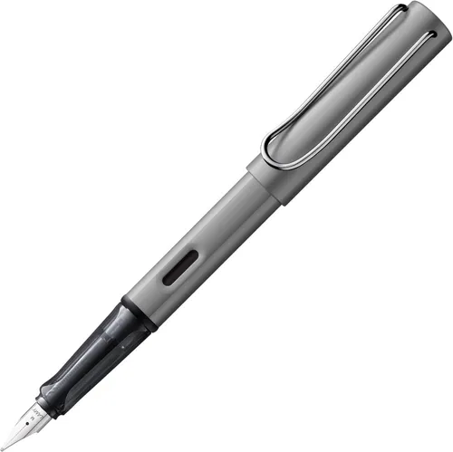 Lamy AL-star Füllfederhalter 026 graphite, Feder EF