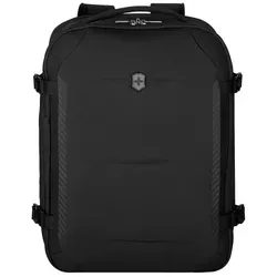 Victorinox Crosslight Boarding Bag in schwarz von Victorinox