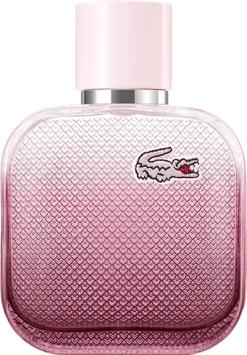 Lacoste L.12.12. Rose Eau Intense Eau de Toilette Spray 50 ml