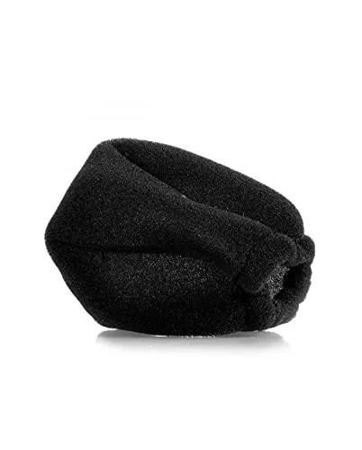 Universal-Reise-Diffusor aus Frottee für Haartrockner