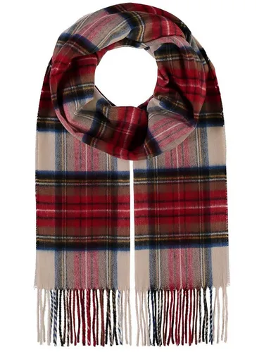 Giorgio Rimaldi Modeschal Cashmink® Schal, (mit Fransen), Co2 neutral