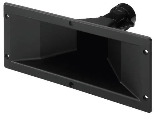 Monacor MPT-151 Hochton-Horn ohne Treiber von MONACOR