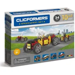 Clicformers 803001 Baukasten