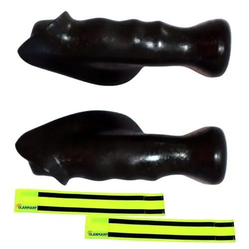 Rolko Rollator Handgriffe Ersatz 22mm