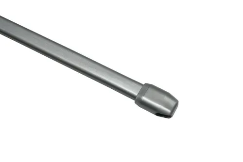 Gardinen- & Vorhangstangen Braun von GARDINIA