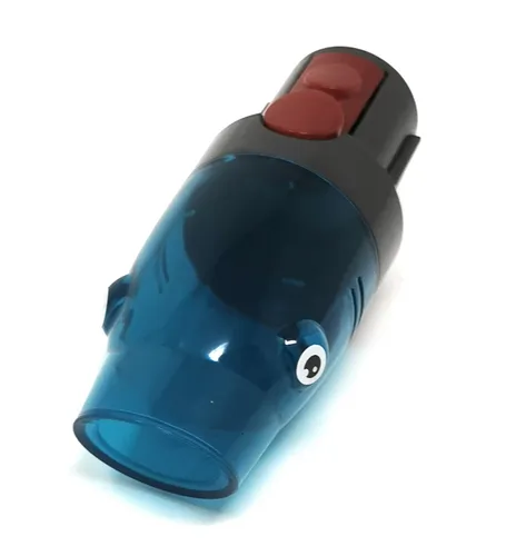 Vakuum Adapter für Nasensauger passend Dyson Staubsauger V7,V8,V10,V11, V12, V15