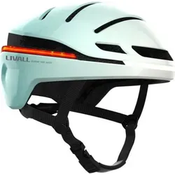 Livall EVO21 Helm mit BR 80 Fernbedienung