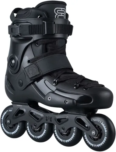 FR SKATES FRX 80 Inline Skate 2025 von FR SKATES