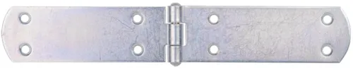 Kistenband Scharnier 250x40 mm verzinkt GAH 315702