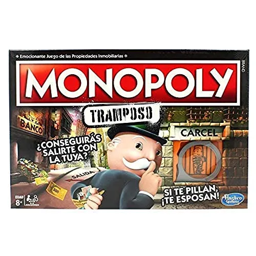 Monopoly
