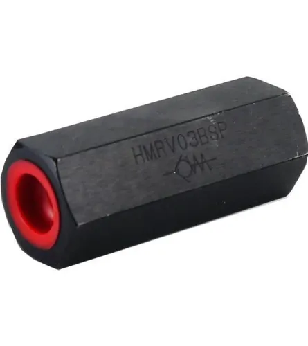 Hydraulikventil, Rückschlagventil, Rohrleitungsbauweise, 45 l/min, G 3/8