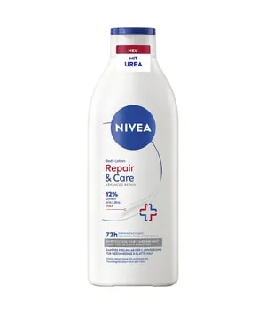 NIVEA Repair & Care Urea Body Lotion 400 ml