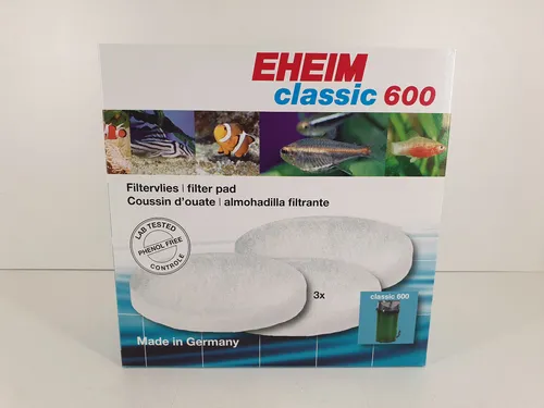 EHEIM Aquariumfilter von EHEIM