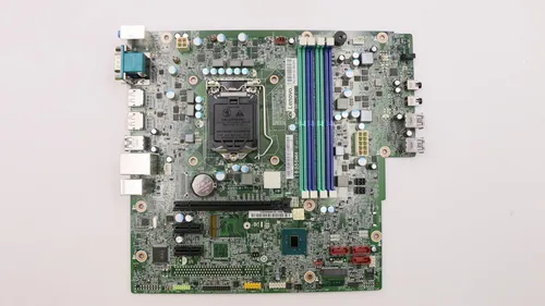 Lenovo Systemboard Intel KBL M710T-S WW (00XK134) von Lenovo