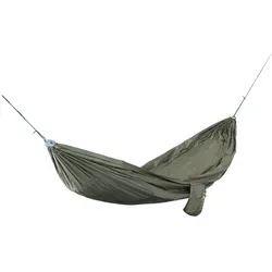 Exped Trekking Hammock olive grey in grau von EXPED