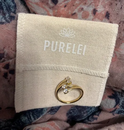 Ringe Gold von PURELEI